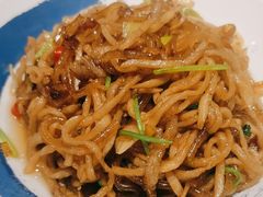 -满园烤鸭·春饼(中街大悦城店)