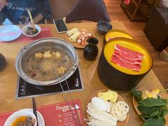 -牛New寿喜烧(青浦店)