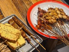 -北丐先生·野馄饨烧烤(雨花万象店)