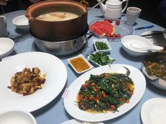 -79号渔船海鲜饭店(华强北店)