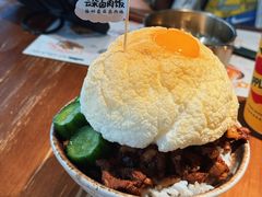-岛风·台食小馆 ISLAND BISTRO(烟台山店)