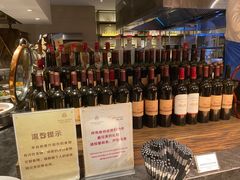 -安蒂娅·海鲜自助餐厅(安蒂娅美兰酒店)