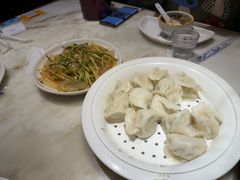 -日丰园海肠水饺·老字号大连海鲜(和平广场店)