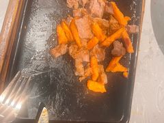 -必胜客(上地华联店)