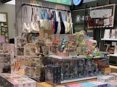 -墨格(浦东嘉里城店)