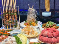 -亿牌牌东北烧烤(博物馆旗舰店)