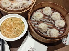 -南翔馒头店(豫园店)
