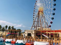 -三亚海昌梦幻海洋不夜城