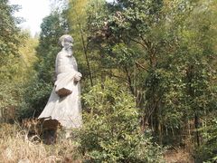 景点-黄公望隐居地