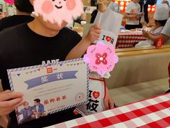 -西贝(上海我格广场店)