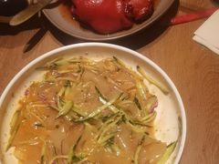 -金掌勺锅包肉(太原万达店)