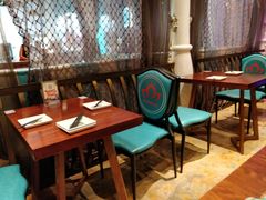 -哈密古丽新疆餐厅(江北融创店)