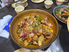 -75幢私房菜馆
