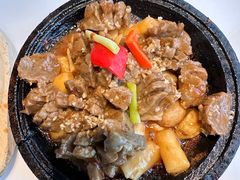 -潮堂 · 潮州菜(国贸商城店)