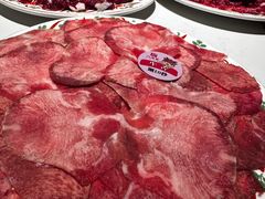 -汕头八合里海记牛肉店(清河店)