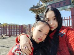 -横店影视城明清宫苑园区