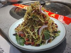 -山河屯铁锅炖(哈西站店)