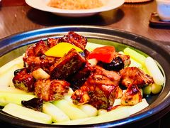 -广州柏悦酒店·悦景轩·粤菜餐厅