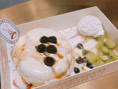 -食武士·舒芙蕾(新街口明瓦廊店)