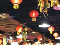 -粗粮人家(簋街店)