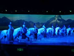 -cavalia·舞马