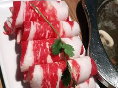 -傣妹火锅(南京东路一店)