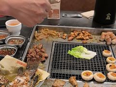 -塘屋烧烤·云南火塘烧烤品牌(春城慧谷旗舰店)