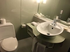 -香港城市花园酒店