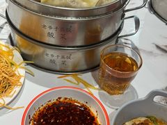 -老爷子原味蒸饺(总店)