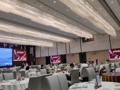 -喜宴又一村·粤菜·茶点·海鲜(壹方天地店)