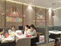 -海底捞火锅(老城根店)