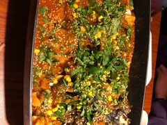 -湄公河秘制烤鱼(西双十贰城商业中心店)