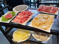 -巴蜀大宅门火锅(川音店)