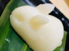小白兔冻糕-明泉居茶点荟(车陂店)