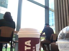 -COSTA COFFEE(静安嘉里中心店)