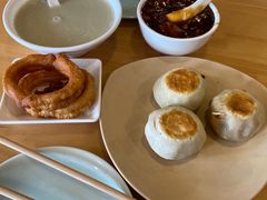 -惠丰门丁肉饼店