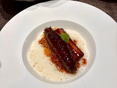 -北京泰富酒店-柏景轩中餐厅