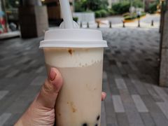 -维维豆奶(金鹰新街口店)