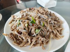 美味茄子干-盛唐庄园