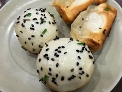-老盛兴汤包馆(华灵店)
