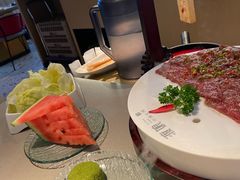 -渡娘火锅(大兴大悦春风里店)