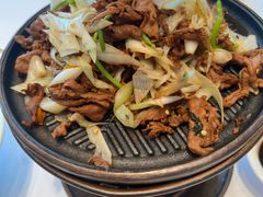 -湖锦酒楼·31年地道湖北菜(黄鹤楼店)