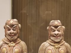 -西安碑林博物馆