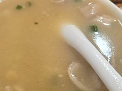 -温记府廟豆汤饭·始于1955年(海椒店)