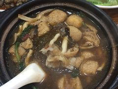 -凡老头米线砂锅(古荡新村西粮站)