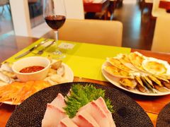 -上海浦东嘉里大酒店