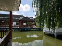 -渭塘酒家(生态园店)