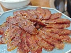 -代羊肉(中和店)