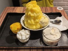 -Ice Monster冰馆·CNN评选全球十大甜品(国贸商城店)