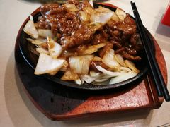 -鑫巴蜀(和平里店)